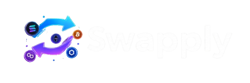 Swapply logo